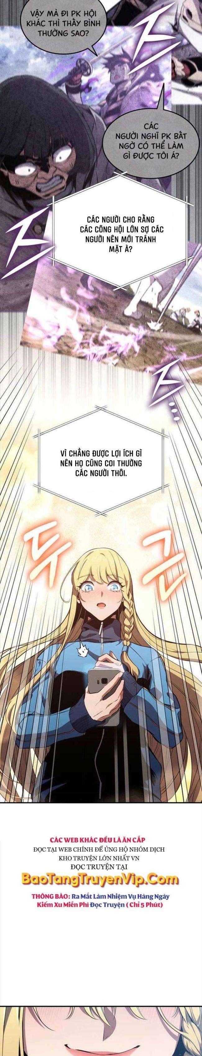 Cao Thủ Trở Lại Chapter 142 - Trang 2