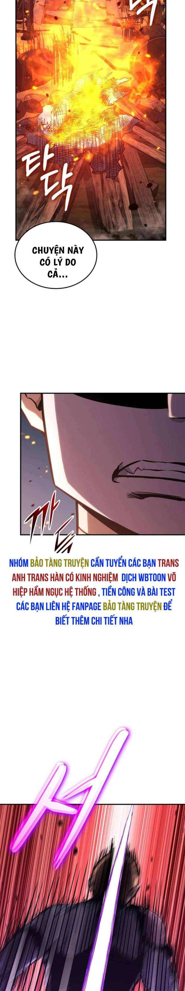 Cao Thủ Trở Lại Chapter 141 - Trang 2