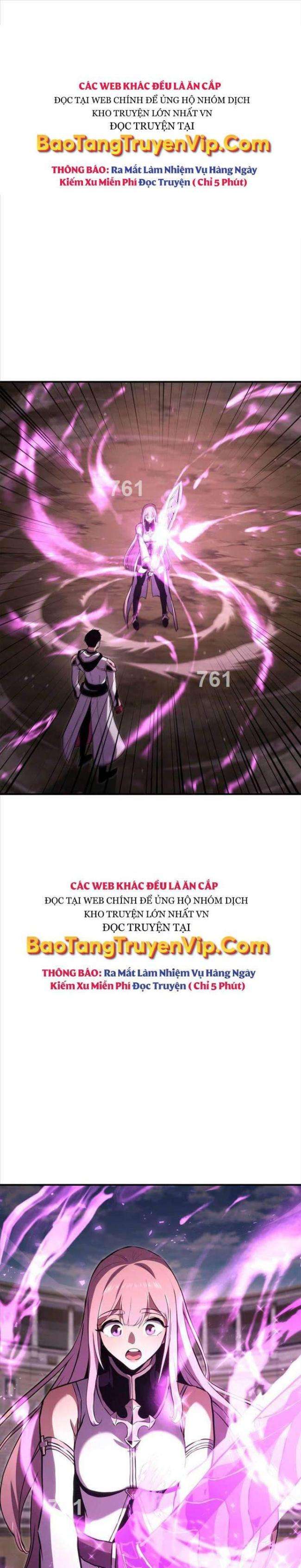 Cao Thủ Trở Lại Chapter 140 - Trang 2