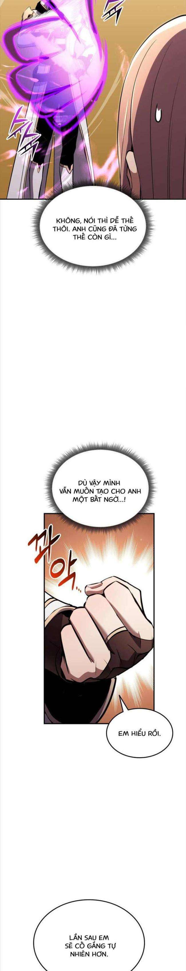 Cao Thủ Trở Lại Chapter 140 - Trang 2