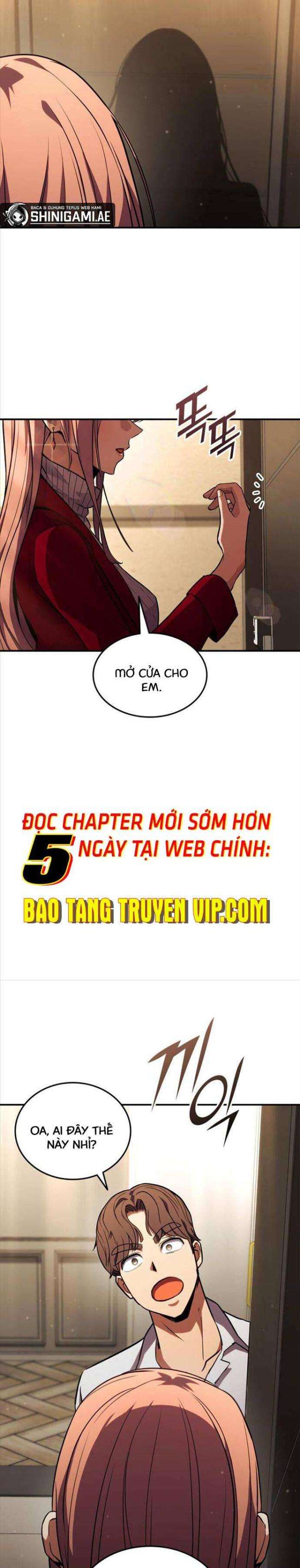 Cao Thủ Trở Lại Chapter 138 - Trang 2