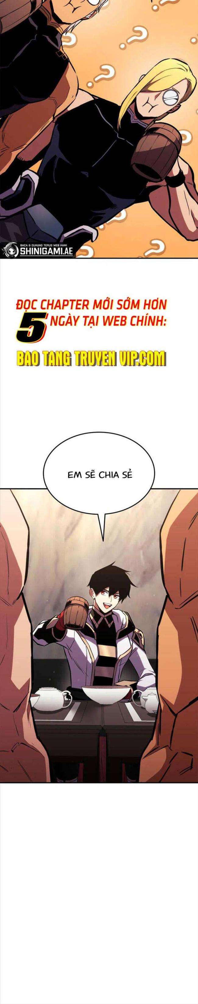 Cao Thủ Trở Lại Chapter 138 - Trang 2