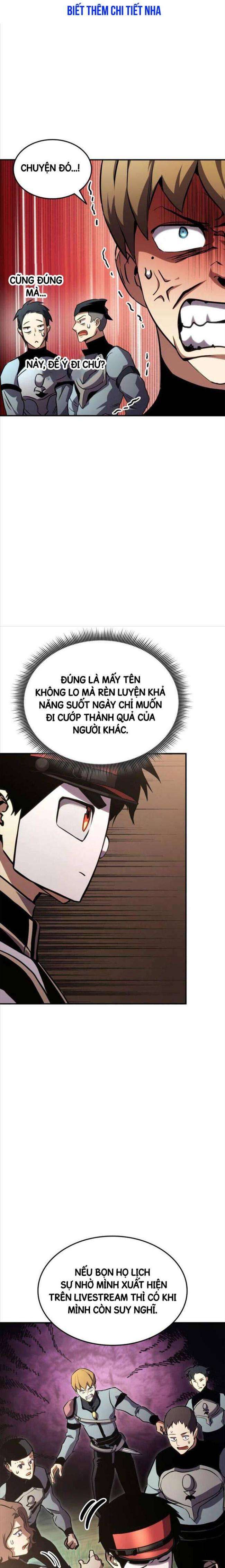 Cao Thủ Trở Lại Chapter 137 - Trang 2