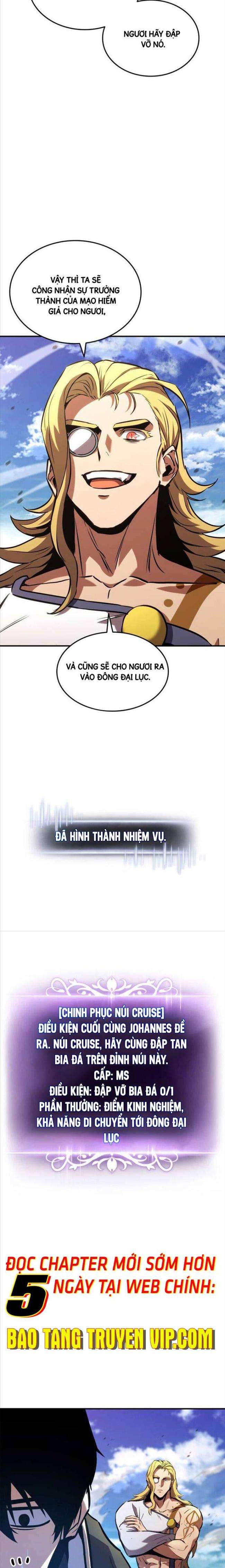 Cao Thủ Trở Lại Chapter 137 - Trang 2