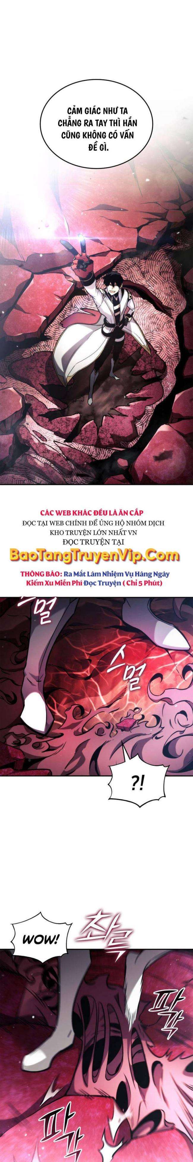 Cao Thủ Trở Lại Chapter 136 - Trang 2