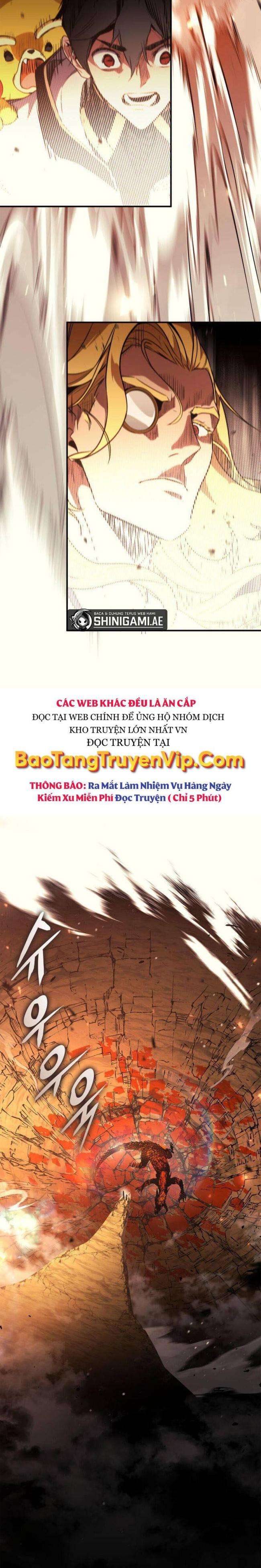 Cao Thủ Trở Lại Chapter 136 - Trang 2