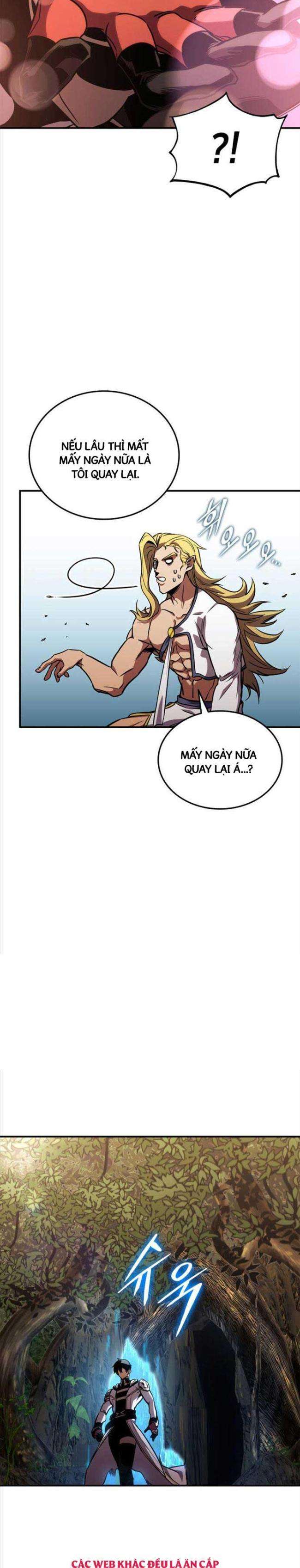 Cao Thủ Trở Lại Chapter 135 - Trang 2