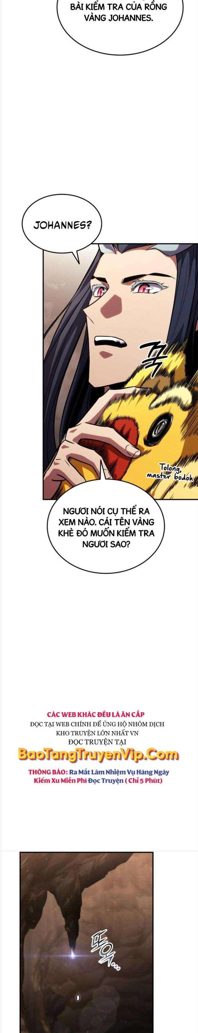 Cao Thủ Trở Lại Chapter 135 - Trang 2