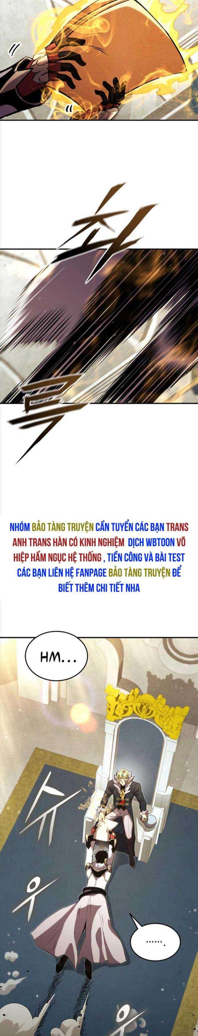 Cao Thủ Trở Lại Chapter 135 - Trang 2