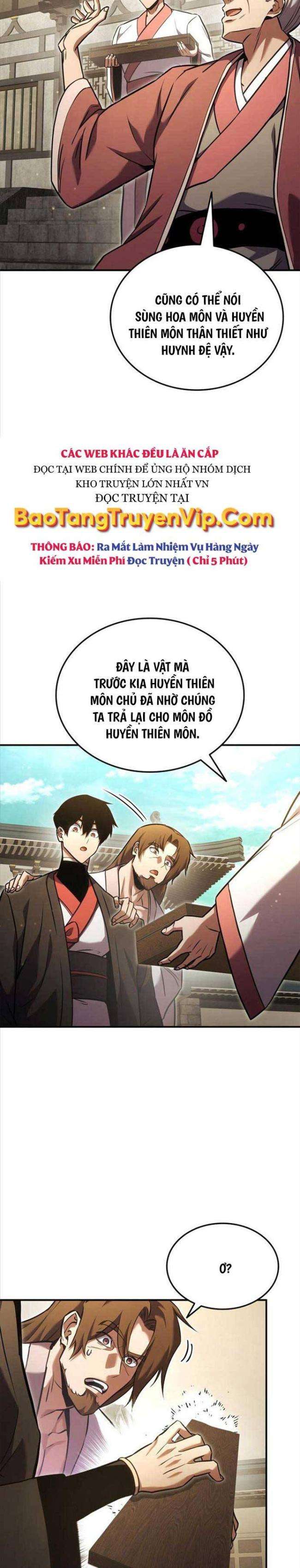 Cao Thủ Trở Lại Chapter 133 - Trang 2