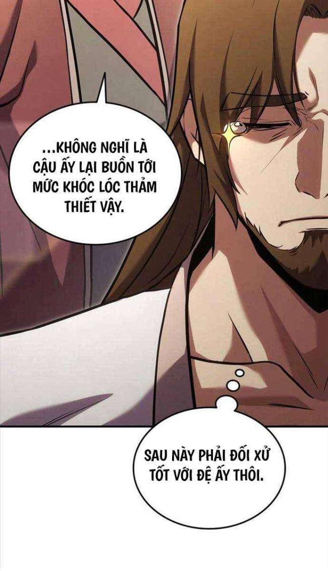 Cao Thủ Trở Lại Chapter 133 - Trang 2