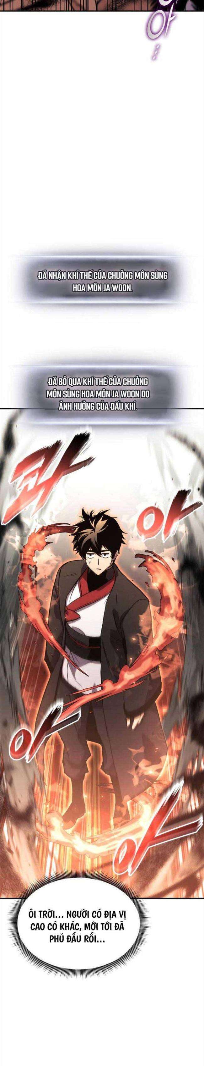 Cao Thủ Trở Lại Chapter 133 - Trang 2