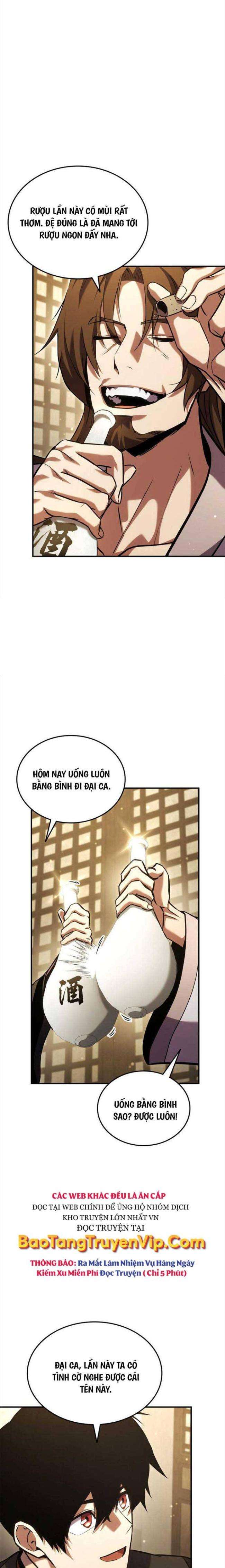 Cao Thủ Trở Lại Chapter 132 - Trang 2