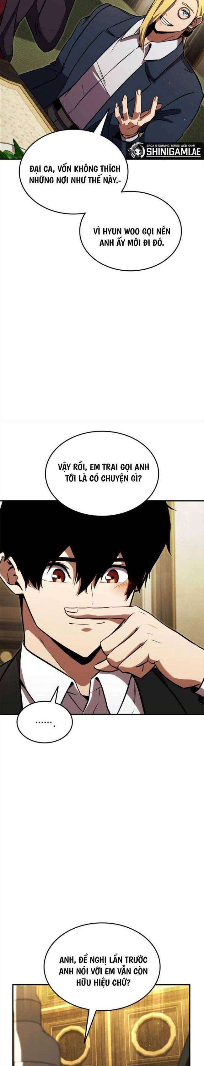 Cao Thủ Trở Lại Chapter 130 - Trang 2