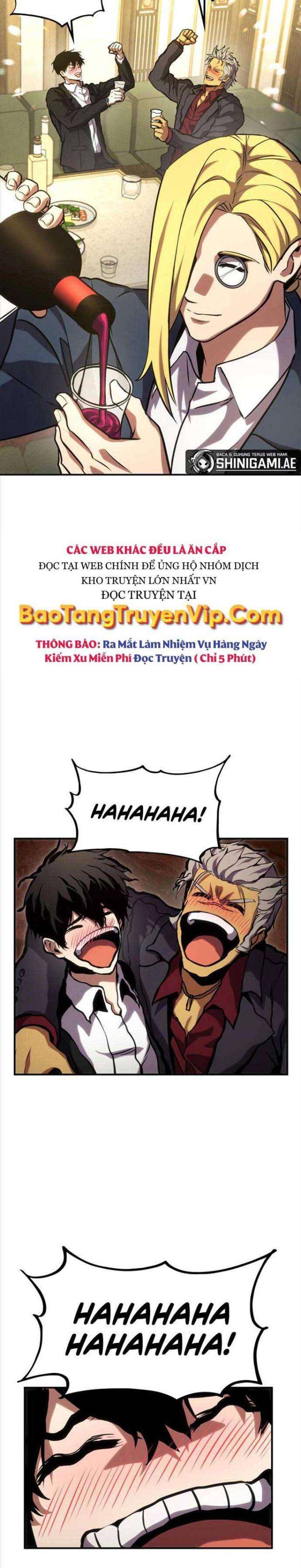 Cao Thủ Trở Lại Chapter 130 - Trang 2