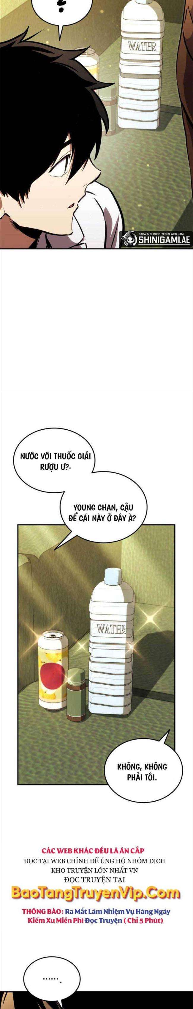 Cao Thủ Trở Lại Chapter 130 - Trang 2