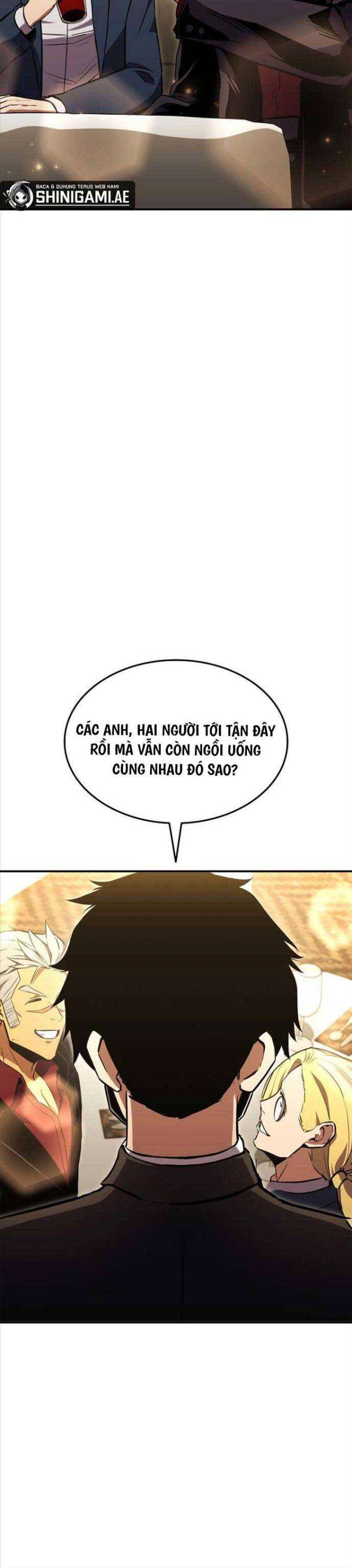 Cao Thủ Trở Lại Chapter 130 - Trang 2