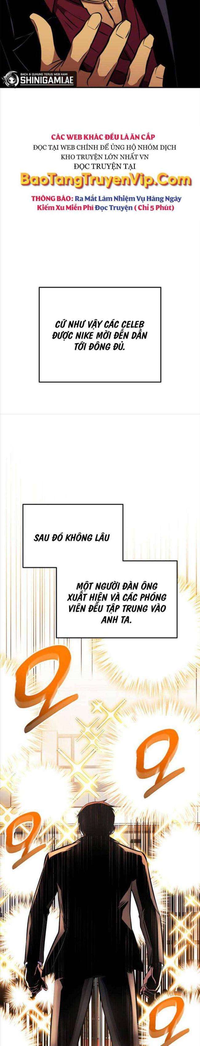 Cao Thủ Trở Lại Chapter 129 - Trang 2