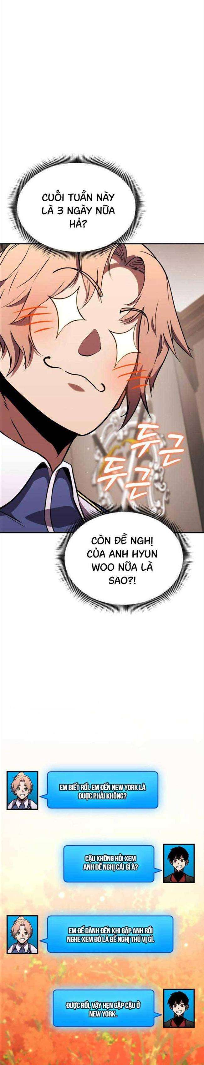 Cao Thủ Trở Lại Chapter 128 - Trang 2