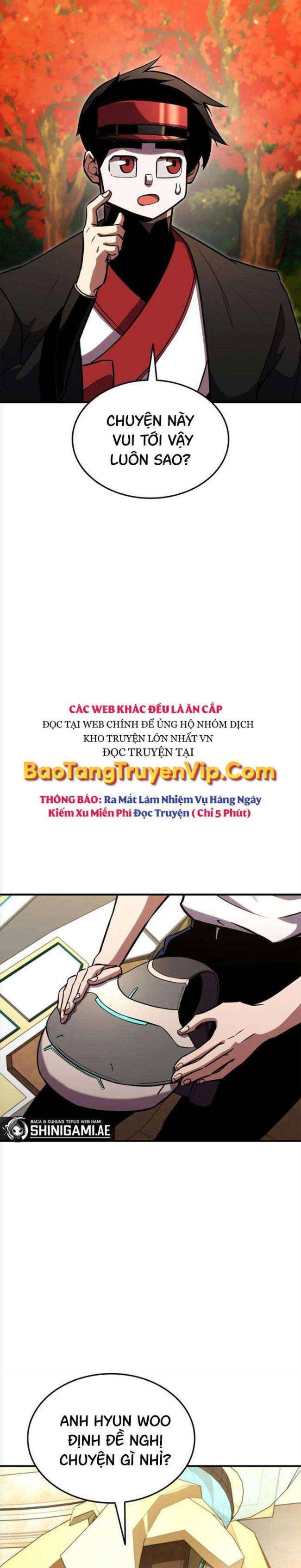 Cao Thủ Trở Lại Chapter 128 - Trang 2