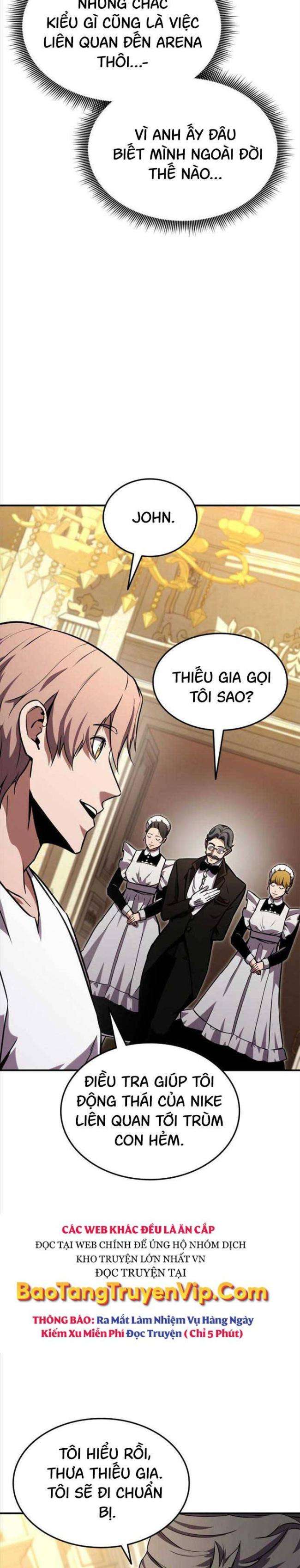 Cao Thủ Trở Lại Chapter 128 - Trang 2