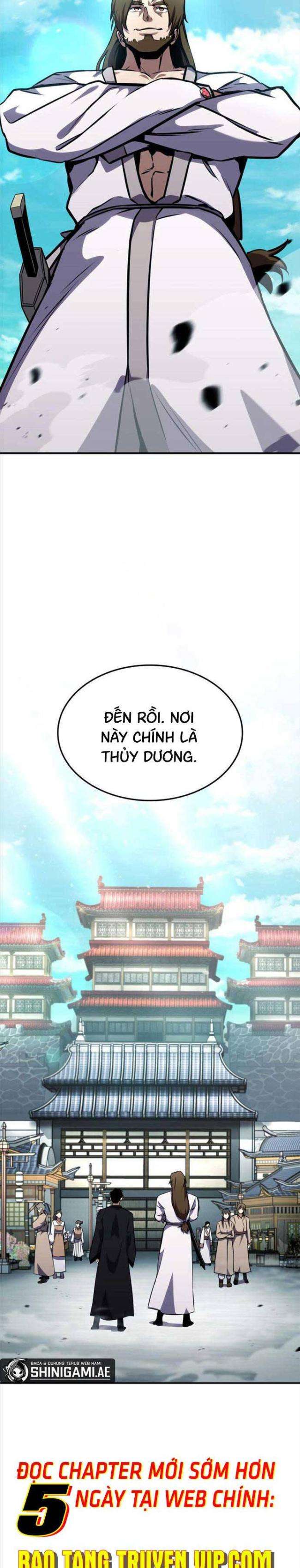 Cao Thủ Trở Lại Chapter 128 - Trang 2