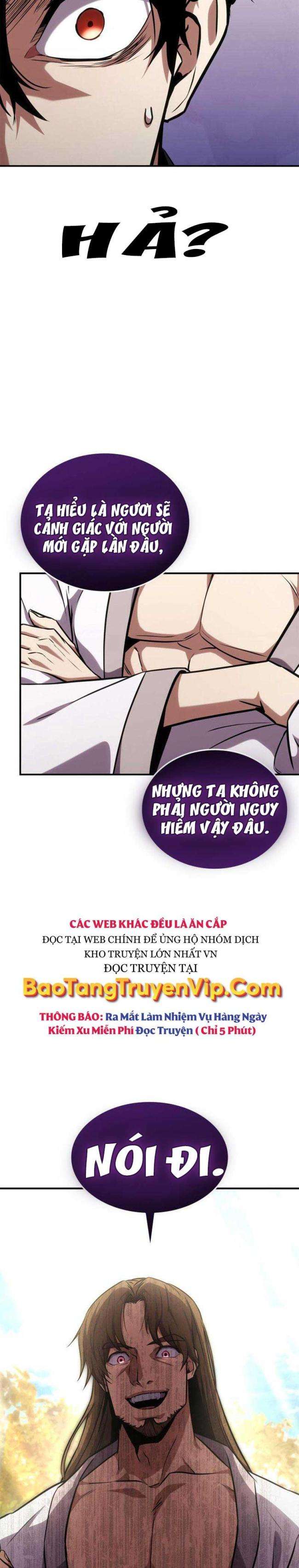 Cao Thủ Trở Lại Chapter 127 - Trang 2