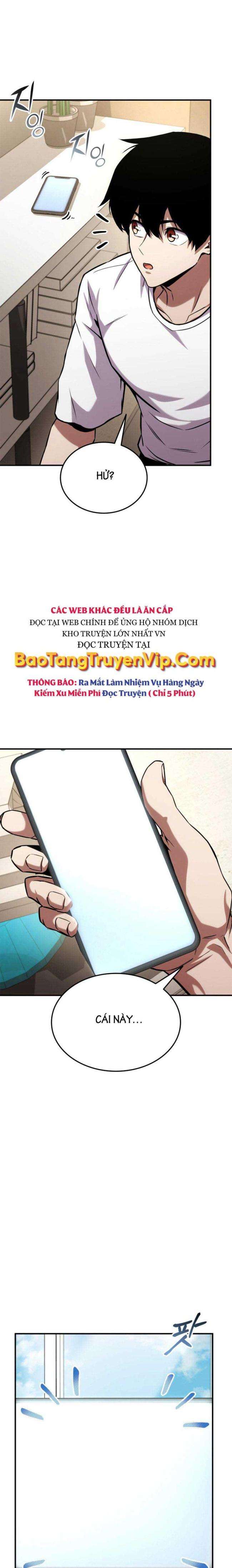 Cao Thủ Trở Lại Chapter 126 - Trang 2