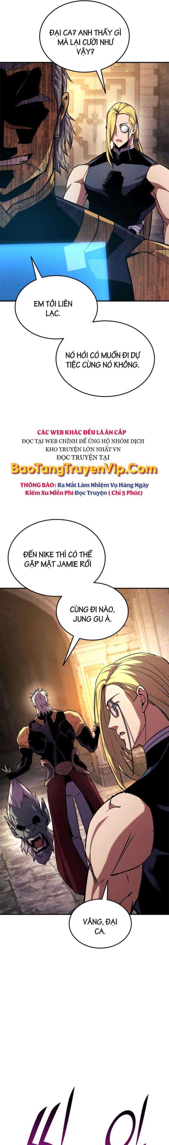 Cao Thủ Trở Lại Chapter 126 - Trang 2