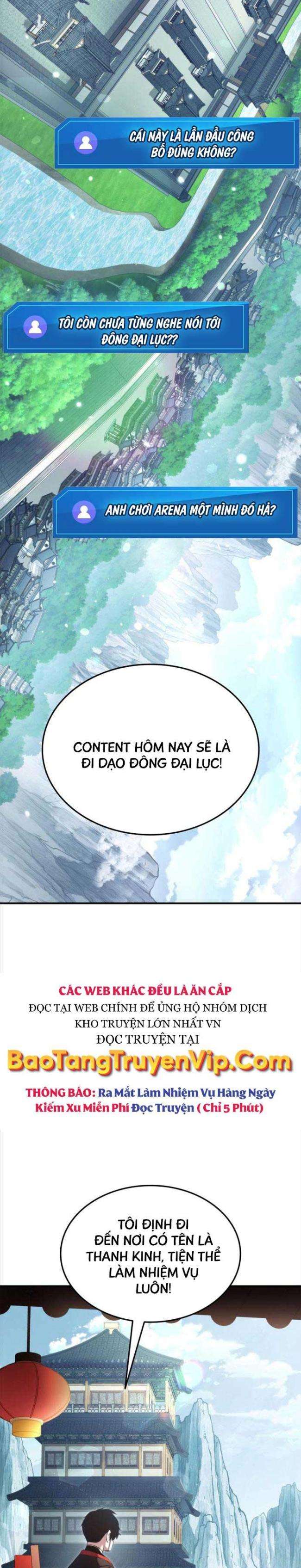 Cao Thủ Trở Lại Chapter 125 - Trang 2