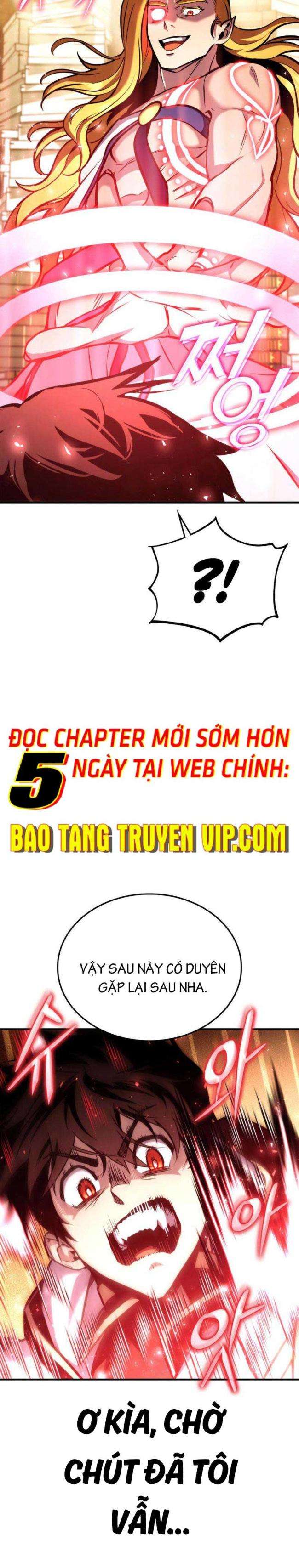 Cao Thủ Trở Lại Chapter 124 - Trang 2