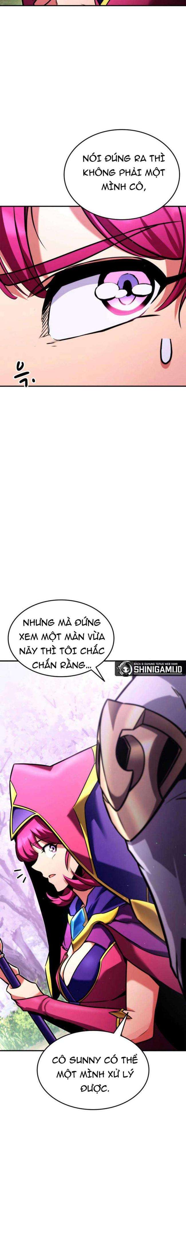 Cao Thủ Trở Lại Chapter 111 - Trang 2