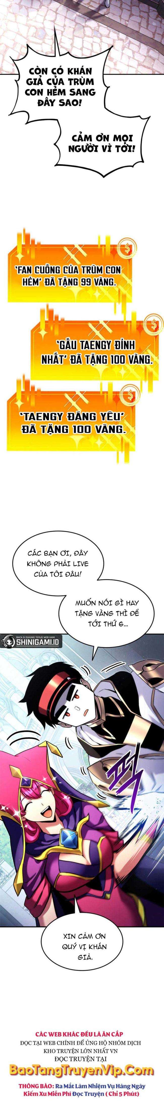 Cao Thủ Trở Lại Chapter 111 - Trang 2