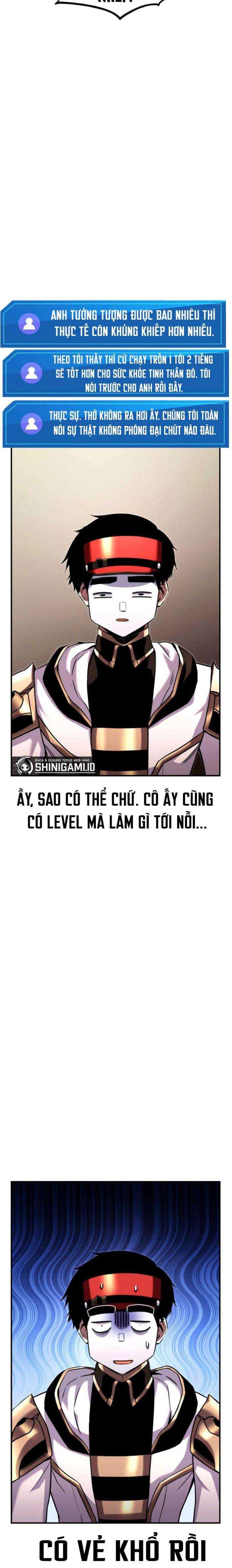 Cao Thủ Trở Lại Chapter 111 - Trang 2