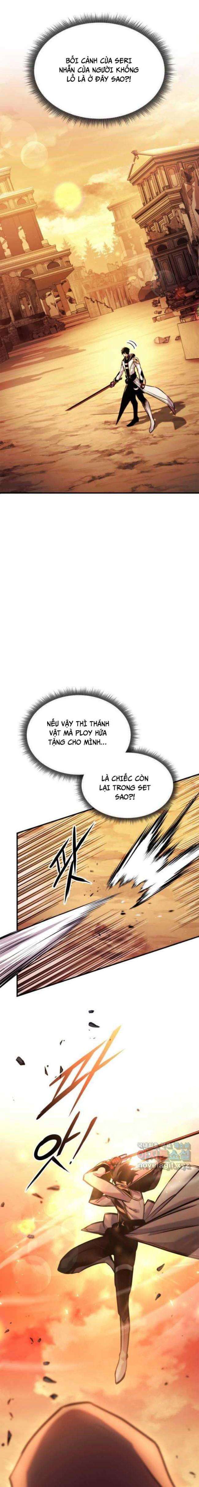 Cao Thủ Trở Lại Chapter 110 - Trang 2