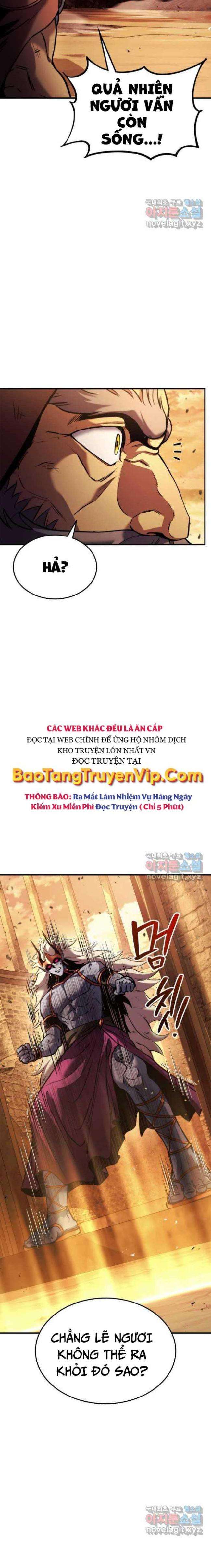 Cao Thủ Trở Lại Chapter 110 - Trang 2