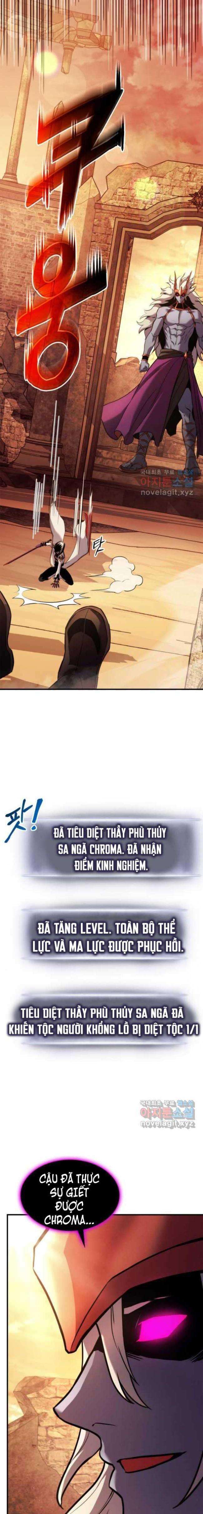 Cao Thủ Trở Lại Chapter 110 - Trang 2