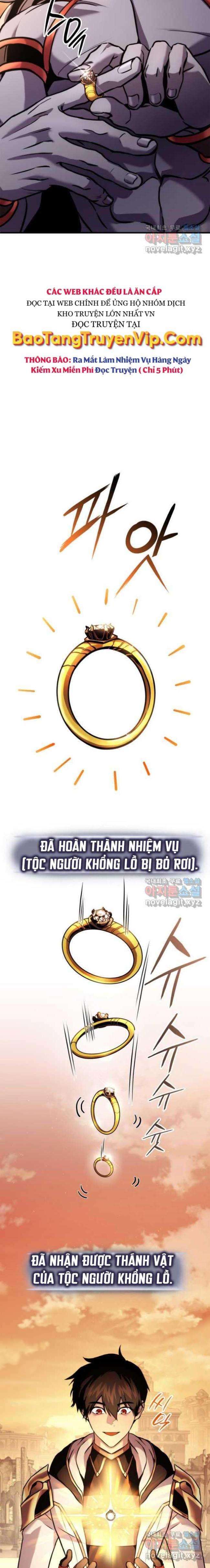 Cao Thủ Trở Lại Chapter 110 - Trang 2