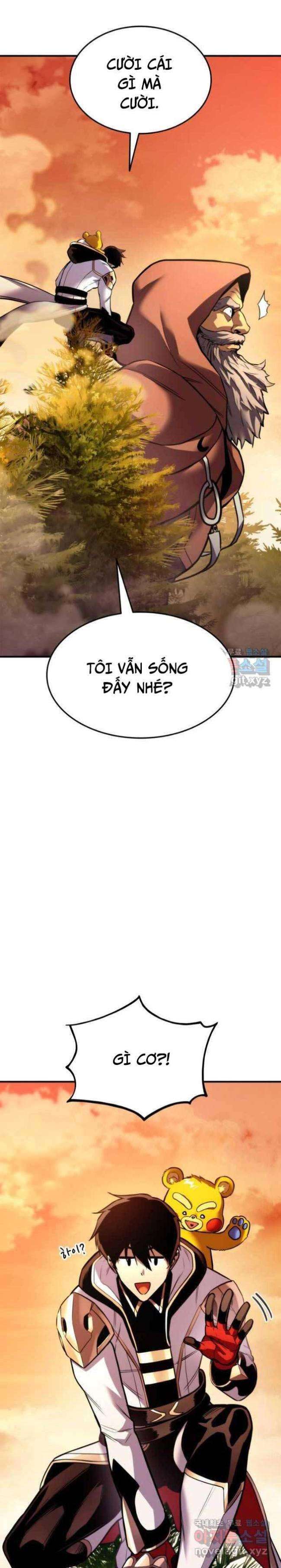 Cao Thủ Trở Lại Chapter 109 - Trang 2