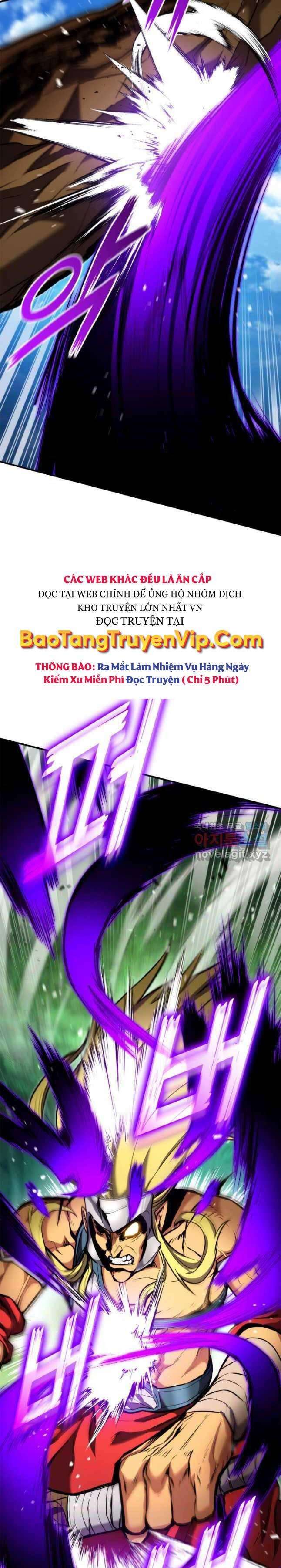 Cao Thủ Trở Lại Chapter 107 - Trang 2