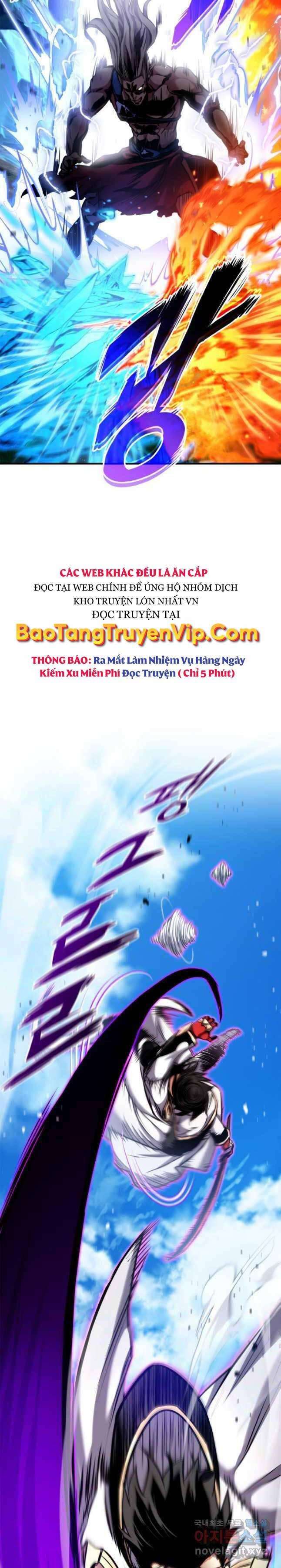 Cao Thủ Trở Lại Chapter 107 - Trang 2