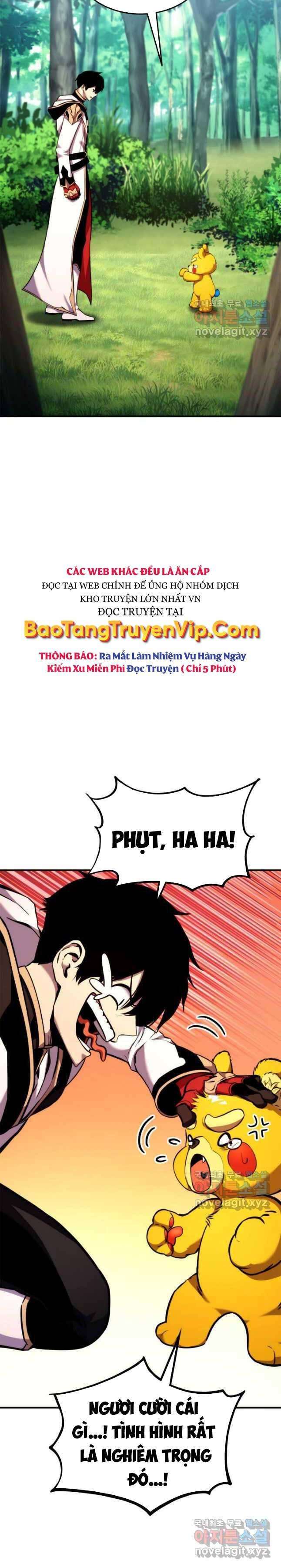 Cao Thủ Trở Lại Chapter 107 - Trang 2