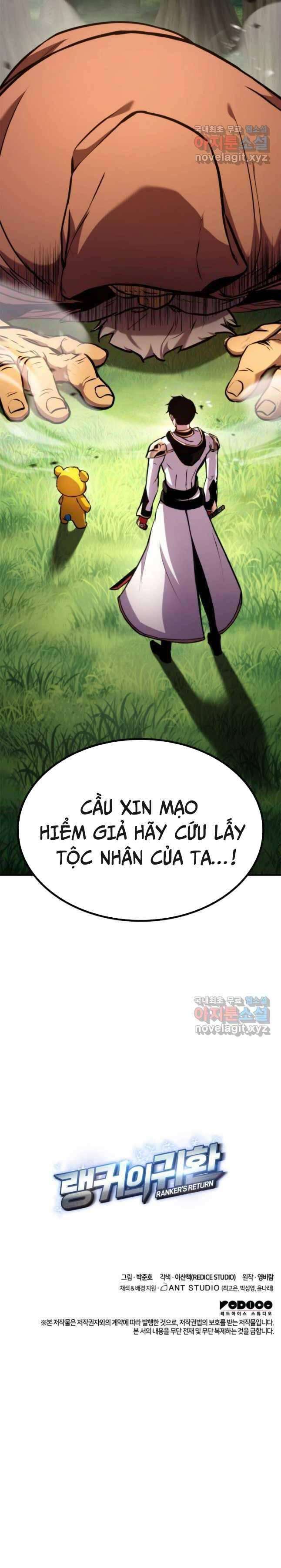 Cao Thủ Trở Lại Chapter 107 - Trang 2