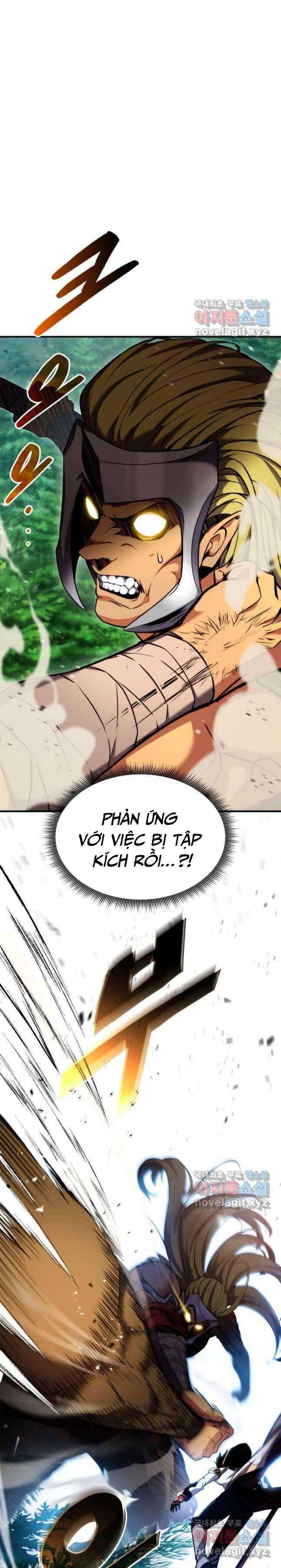 Cao Thủ Trở Lại Chapter 107 - Trang 2