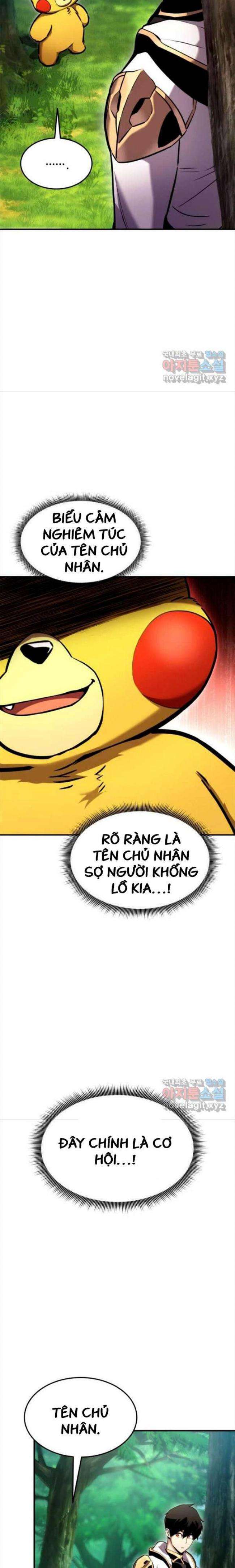 Cao Thủ Trở Lại Chapter 106 - Trang 2