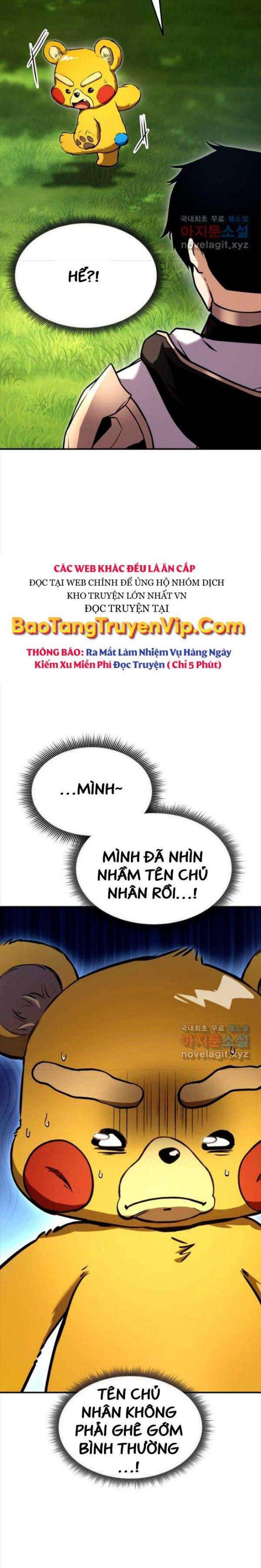 Cao Thủ Trở Lại Chapter 106 - Trang 2