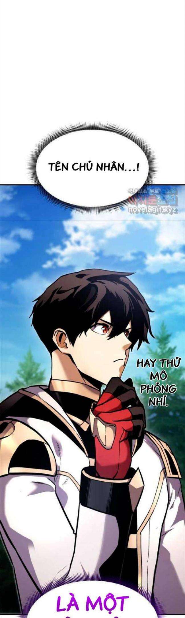 Cao Thủ Trở Lại Chapter 106 - Trang 2