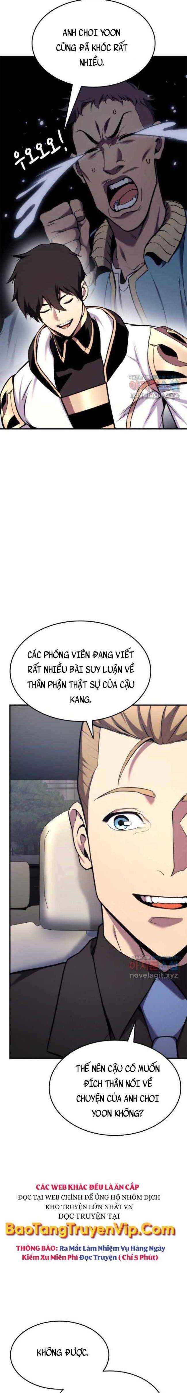 Cao Thủ Trở Lại Chapter 105 - Trang 2