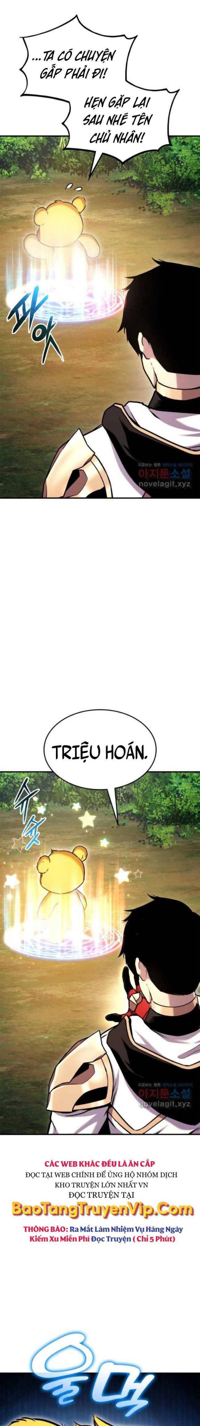 Cao Thủ Trở Lại Chapter 105 - Trang 2