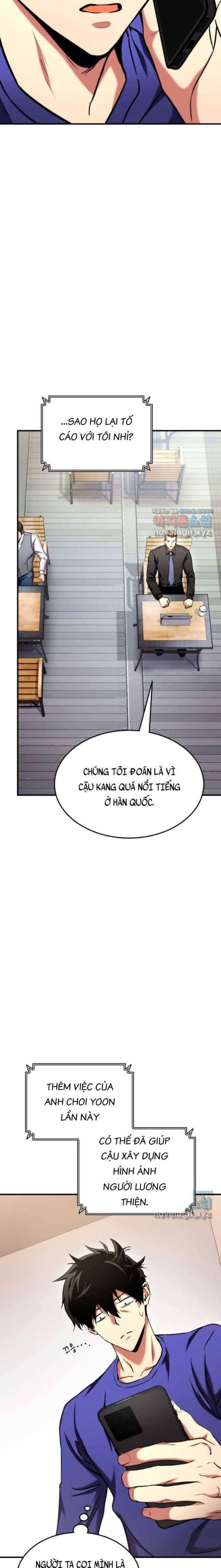 Cao Thủ Trở Lại Chapter 105 - Trang 2